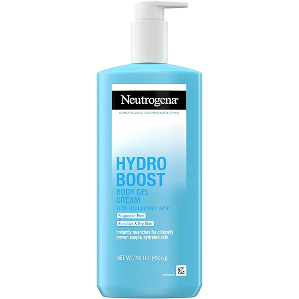 【28本まとめ売り】Neutrogena ボディクリーム 超乾燥肌用 450ml Amazon.com : Neutrogena Hydro Boost Body Gel Cream