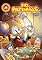 Livro HQ Disney Tio Patinhas Ed. 51