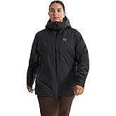 Arc'teryx Beta Insulated Jacket Women's | Synthetically Insulated Beta Hardshell
