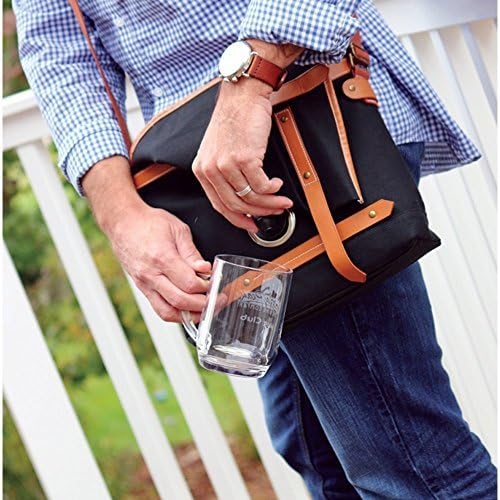 The Kevin Messenger Beverage Dispenser