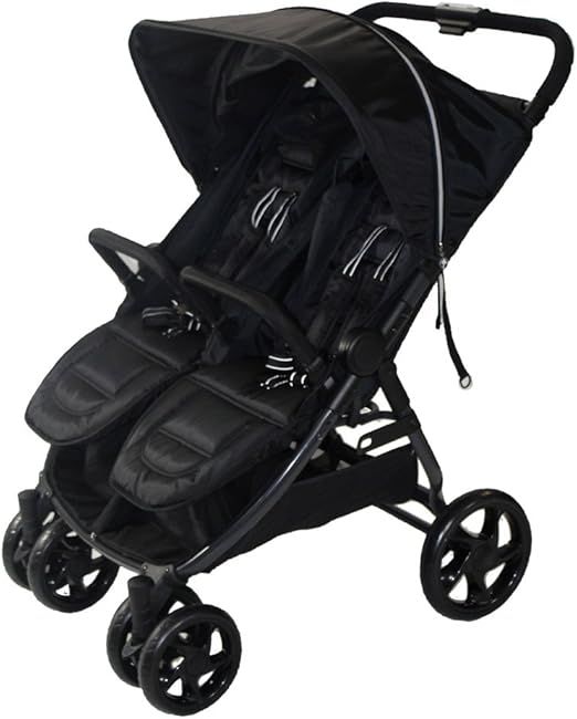 red kite push me twini jogger
