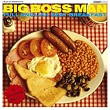 FULL ENGLISH BEAT BREAKFAST                        image