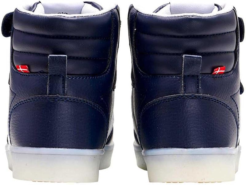 STADIL FLASH JR - Stivaletto, Blue,