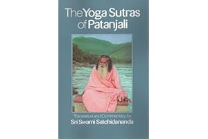 The Yoga Sutras of Patanjali (Pocket Edition)