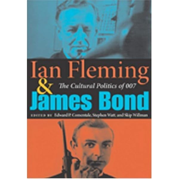 Amazon.com: James Bond: The History of the Illustrated 007