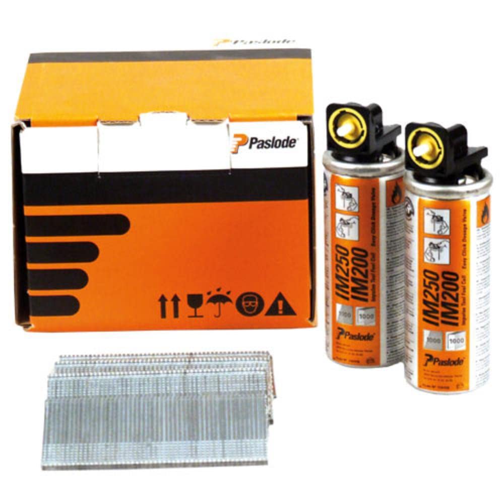 Spit Nails Without Head F16/45th IM65/250II (2000U)