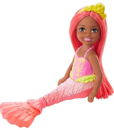 Toysmith Bath Time Mermaid Doll by Toysmith [並行輸入品] Bathtime Mermaid Doll - The Smiley Barn