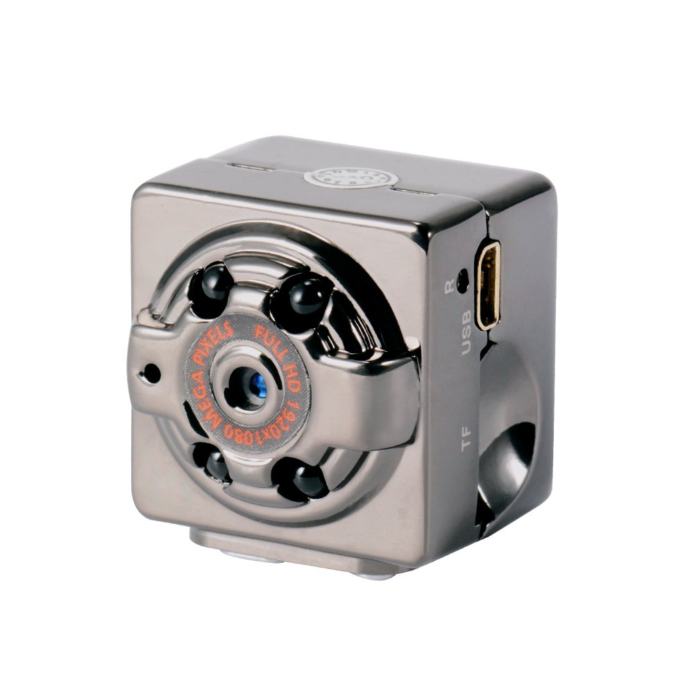 Xcsource Sq8 Mini 12mp Dv Camera Digital Hd 1080p Dvr Desertcart