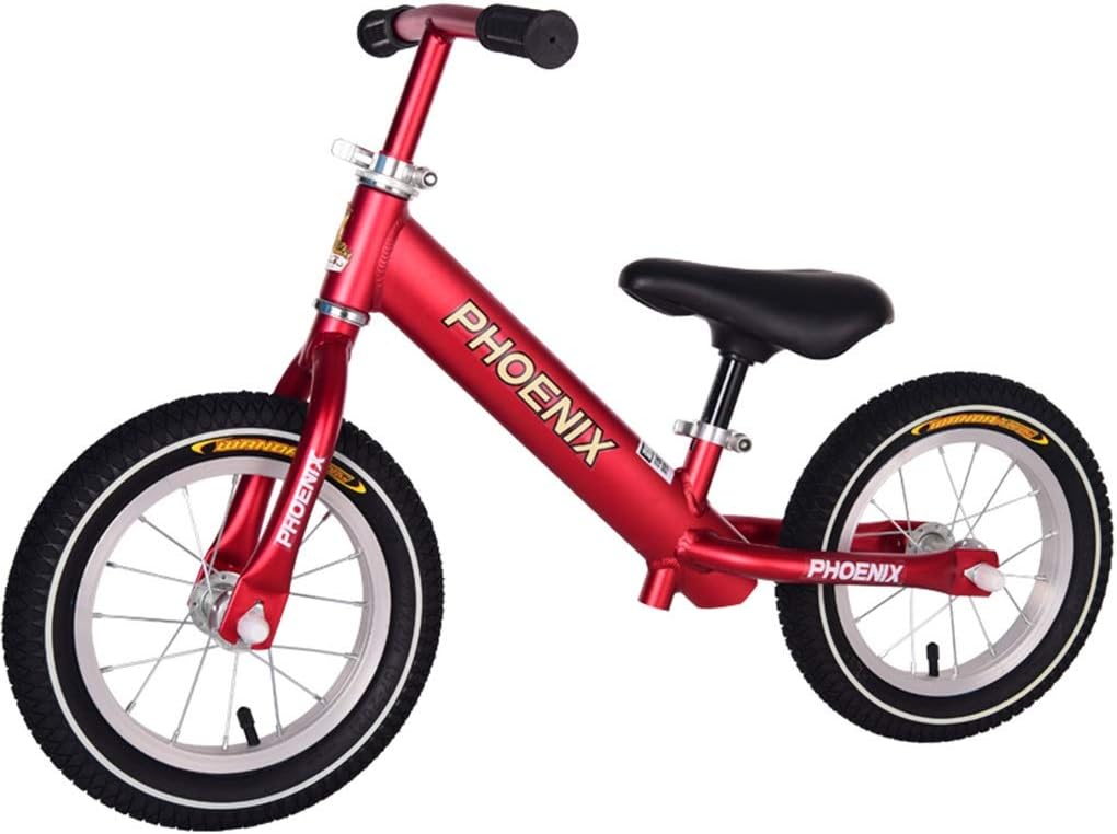 red bike for 4 year old