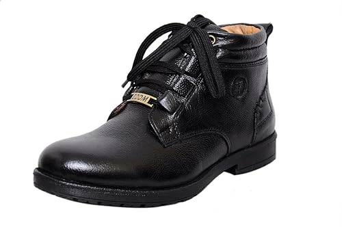 leather shoes branded