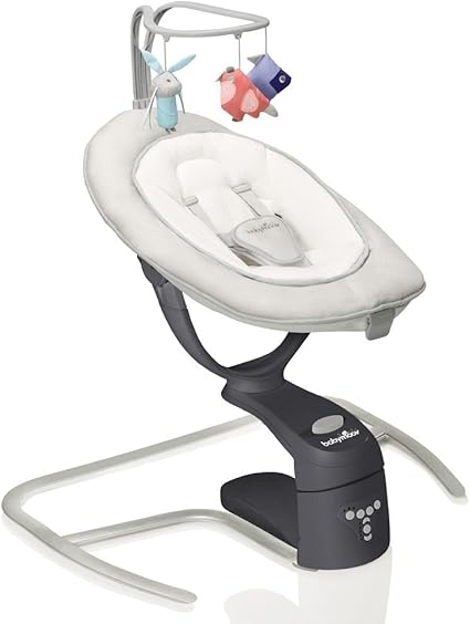 babymoov swoon motion swing