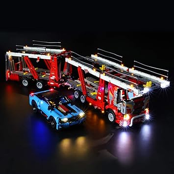 lego technic 42098 b model