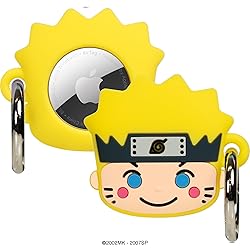 iFace Naruto Shippuden Anime Figure Case