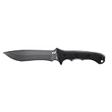 Schrade Delta Class Reckon Tini Fixed Blade with