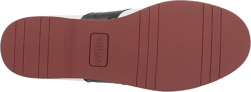 eastland sadie oxford pink