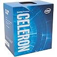 Intel CPU BX80662G3900 Celeron G3900 2.80Ghz 2M LGA1151 2C/2T Skylake Retail