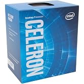 Intel CPU BX80662G3900 Celeron G3900 2.80GHz 2M LGA1151 2C/2T Skylake Retail