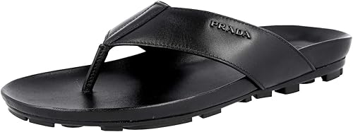 mens leather thong sandals
