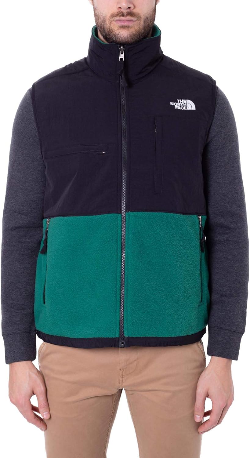 the north face denali sans manche