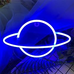 iceagle Neon Signs-Planet Neon Sign|Led Neon Light