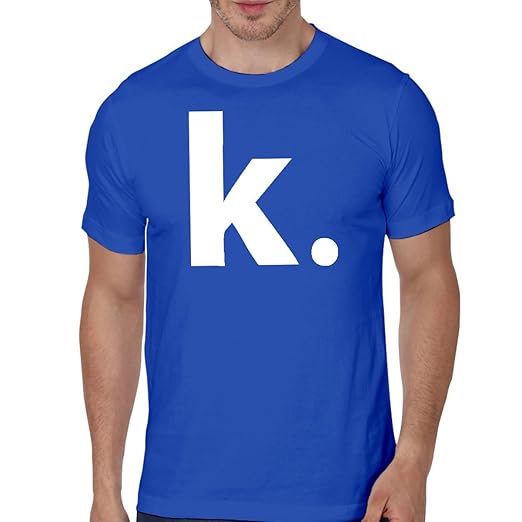 Buy Status Apparels Men's Cotton Half Sleeve Printed Tshirt at Amazon.in