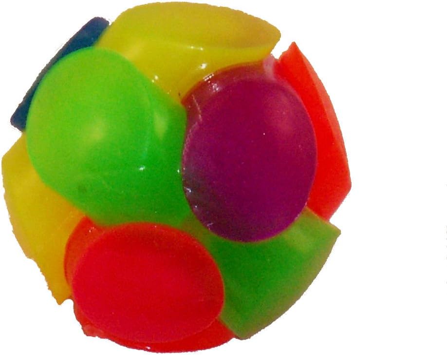 Amazing Clutch Lightning Ball with a Laugh