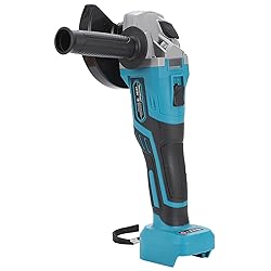 4-1/2 Inch Angle Grinder for Makita 18V