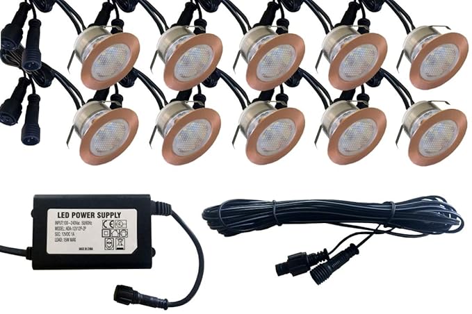 Wiring Diagram Kitchen Downlights