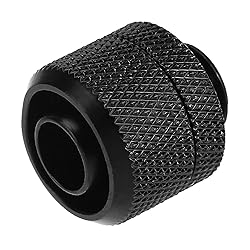 Dracaena 6 Pack G1/4" Thread to 3/8" ID, 1/2" OD