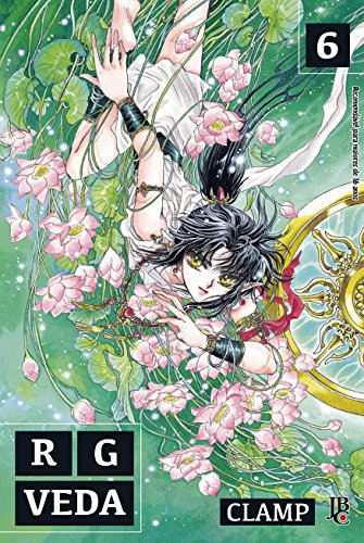 Livro RG Veda   Volume 6