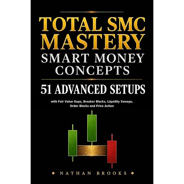 Amazon.com: The Ultimate Complete Trading A-Z — 2nd Edition: Smart