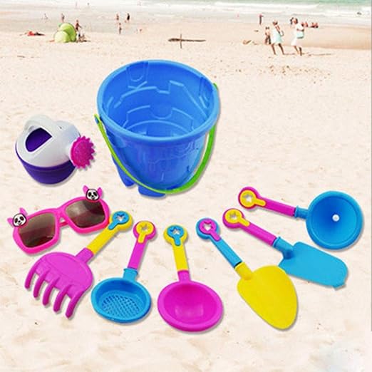 non toxic beach toys