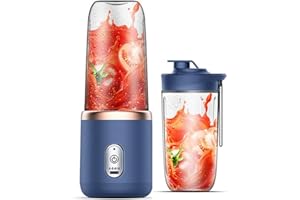 ZASMIRA Cold Press Juicer Machines, Slow Masticating Juicer Compact Size for Vegetables and Fruits
