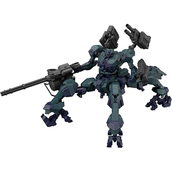 Amazon.com: ARMORED CORE VI FIRES OF RUBICON OFFICIAL ART