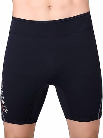neoprene swimming shorts