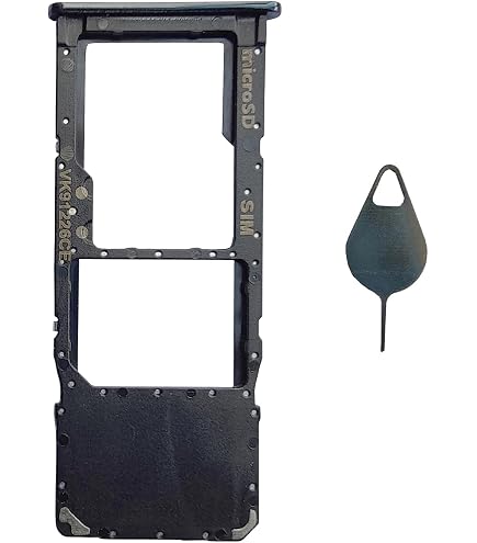 Amazon.com: [2pcs Pack] Galaxy A51 5G Replacement SIM Card Tray