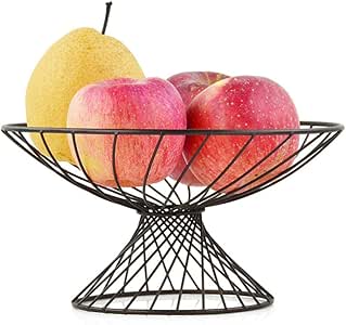 MSHC Canasta De Frutas Moderna Sala De Estar En Casa Minimalista