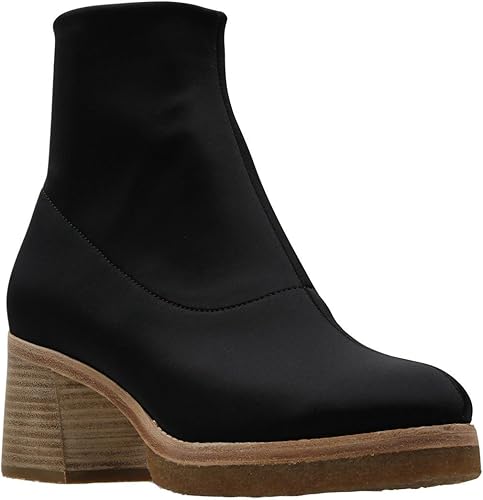 clarks booties amazon