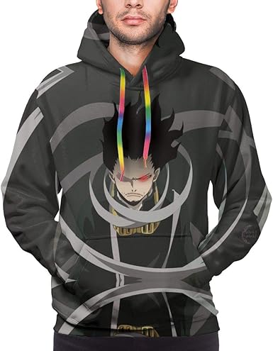 deku hoodie amazon