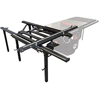 SAWSTOP 10-Inch Industrial Cabinet Saw 