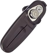 Culinare MagiCan Opener C10001 Graphite Manual Can Opener view 4