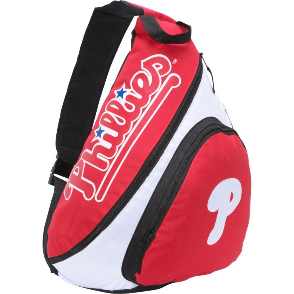 Concept One Accessories MLB Sling Backpack Bags, Packs & Accessories