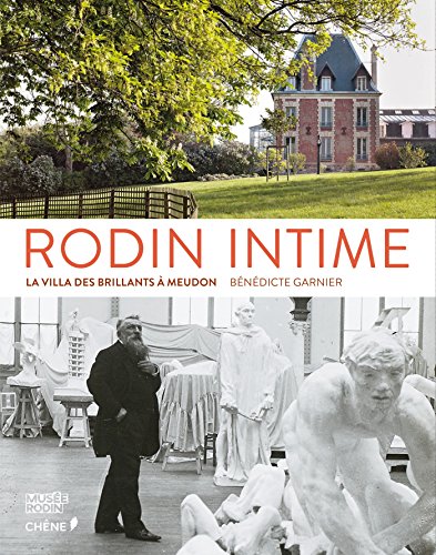 Rodin Intime (Hors collection) by Bénedicte Garnier