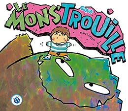 Le  mons'trouille