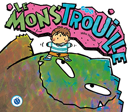 Le  mons'trouille
