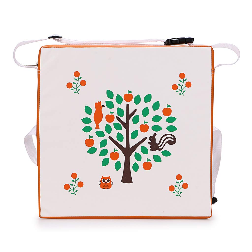 Best canvas high chairs for babies and toddlers