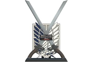 LA FÉE SAUVAGE Orchestra Conductor 2-TACT Set - Attack on Titan - Beyond The Walls World Tour -