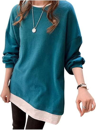 Amazon メルメンツ グレー Xl トレーナー アウター シンプル 上着 長袖 可愛いパーカー 可愛い カワイイ 秋 冬 秋冬 デート服 韓国 韓国風 韓国ファッション 冬服 オシャレ 暖かい 安い服 服 トレーナーパーカー パーカー ロングパーカー ユッタリ 大きめ おおきい