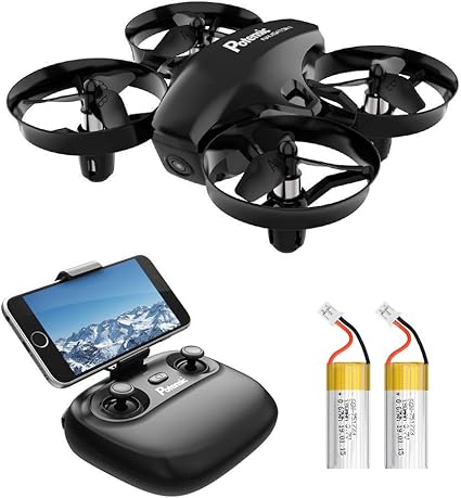 potensic a20w mini drone