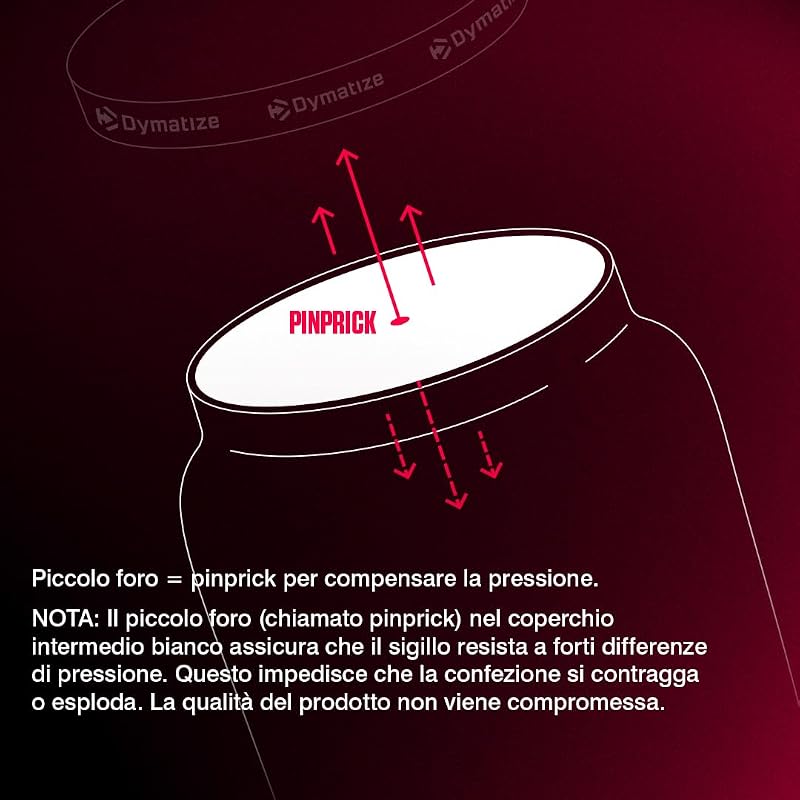 Creatine Monohydrate in polvere non aromatizzata 500g - 100% Creapure Creatine - Aminoacidi - Creatina